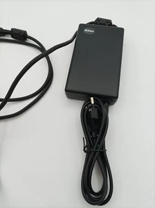 Genuine Nikon EH-4 AC Adapter for Nikon Camera D1 D1X D1H - Imagen 1 de 6