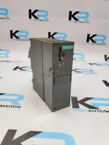 Siemens 6ES7 153-4BA00-0XB0 Simatic ET-200 Schnittstellenmodul - Bild 1 von 4