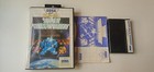 Super Space Invaders,Consola Sega Master System.Completo!