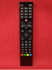 Original HITACHI TV Remote Control // TV Model: 24HB4C05H
