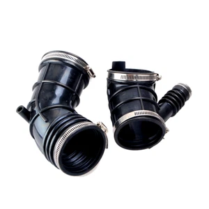 1435627 Engine Air Intake Hose for 98-06 BMW 320I 2.2L 325CI 2.5L 328I Z3 2.8L - Picture 1 of 8