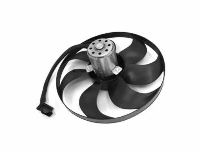 Ventilador de refrigeración delantero para motor Audi TT 2003-2006 98575BB 2004 2005 Foto 1 de 2