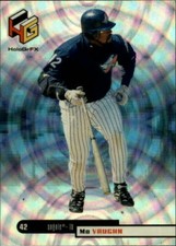 1999 Upper Deck HoloGrFX Baseball Card Pick