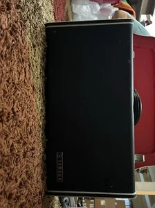 Tromba Yamaha SOLO CUSTODIA Foderata All'interno Ottime Condizioni Con Chiavi - Foto 1 di 5