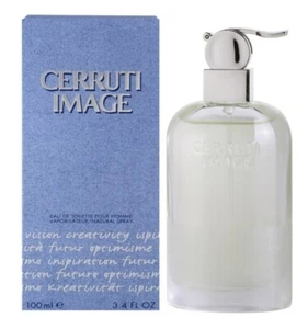 Cerruti Image Homme EDT - 100ml - Picture 1 of 1