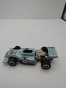 Johnny Lightning 1976 Indy 500 Winner Bobby Unser #48 - Picture 1 of 5