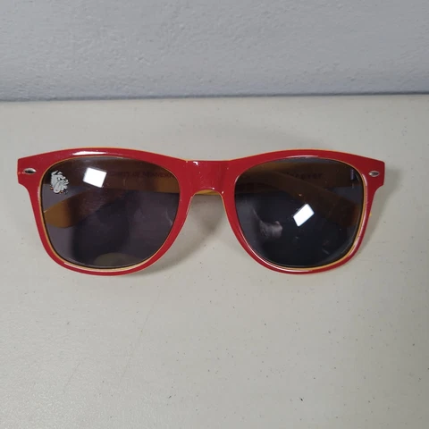 University Of Minnesota Duluth Bulldogs UMD Beachfarer Sunglasses NCAA Cover