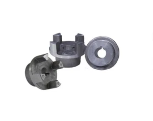 Giunto motore a benzina, metà pompa, gruppo 1 pompa ad albero da 3/4" (19mm) - Foto 1 di 1