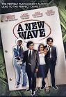 A New Wave - Andrew Keegan, John Krasinski, Dean Edwards, DVD neuf