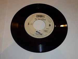 THE BELOVED - Your Love Takes Me Higher - 1990 UK 2-track 7" Juke Box Single - Picture 1 of 2