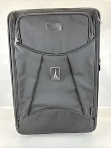 Travelpro Roll-A-Board Carry-On Soft Sided Luggage CREW 4 24” - Picture 1 of 14
