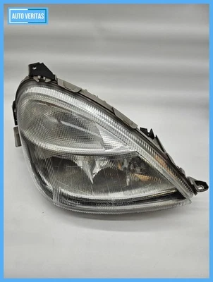 Headlights Headlights right Mercedes A class W168 A1688201061 - Image 1 of 4
