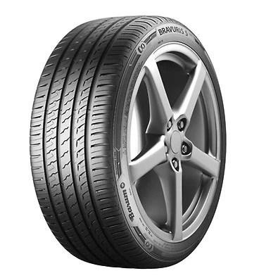 Summer Tyre 165/70 R14 Barum 81T BRAVURIS 5 HM - Image 1 of 4