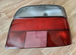 BMW E39 M5 528i 540i 528 523i 535i Tail Light Tail Lamp Rear Light HELLA Right - Picture 1 of 13