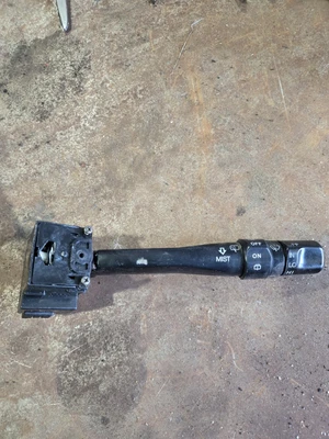 1988-91 Honda Civic CRX Si Windshield Wiper Washer Switch Stalk  - Image 1 of 4