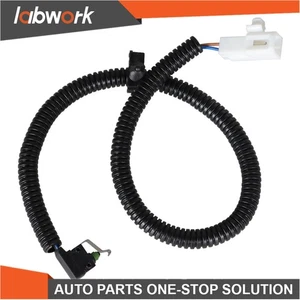 Labwork Rear Liftgate Handle Micro Switch 5143017AA For Jeep Liberty 2004-2007 - Picture 1 of 9
