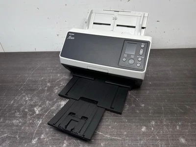 Fujitsu fi-8170 / Ricoh fi-8170 Document Scanner PA03810-B055 - A685 - Image 1 of 4