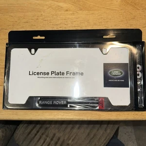 License Plates - Picture 1 of 2