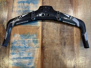 UCI Legal Base Bar für Trek Speed Concept Gen 1 — Bontrager SC RXL Lenker - Bild 1 von 2
