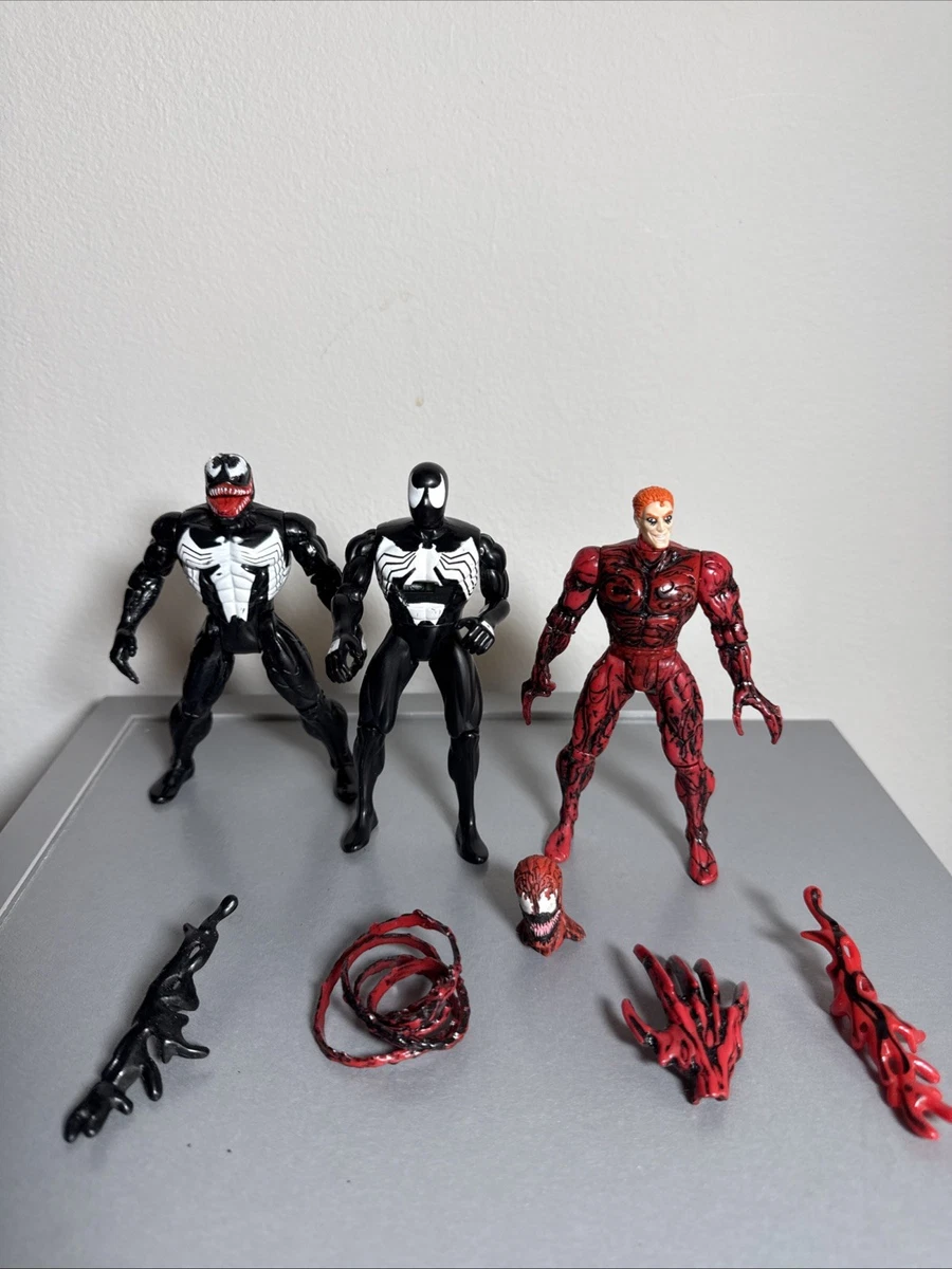ToyBiz Carnage Action Figures & Accessories for sale - eBay