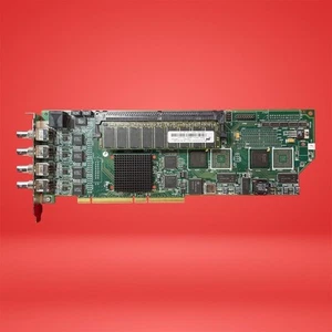 Optibase MP533 MPEG PCI Video Processing Encoder Card MBR5398 Tested - Picture 1 of 5