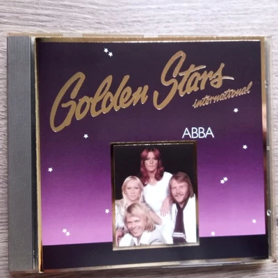 ABBA - Golden Stars - Bild 1 von 2