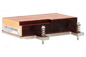 A3C40102442 FUJITSU HEATSINK FOR FUJITSU PRIMERGY BX922 S2 - Photo 1/8