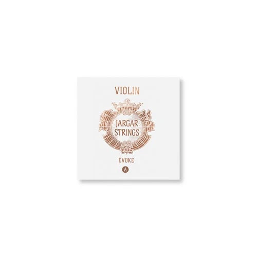 Violino - Corde - Corde Per Violino Evoke - La 4/4 Medium - Immagine 1 di 1
