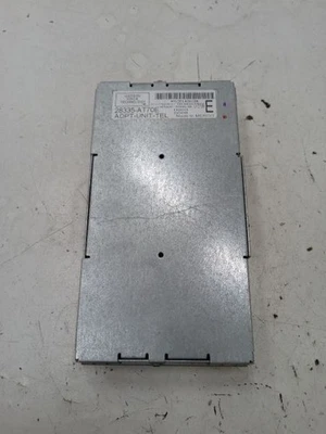 Chasis ECM Comunicación Navegación Compatible 03-08 INFINITI FX SERIES 646023 Foto 1 de 4