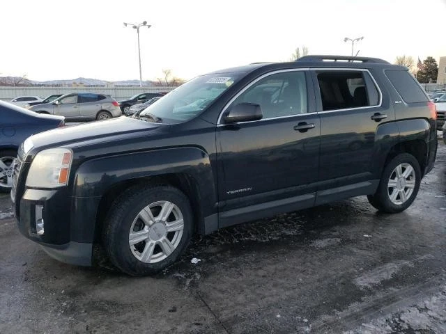 Used Front Left Outer Drive Axle Shaft fits: 2014 Gmc Terrain Front Axle 2.4L ou - Image 1 of 4