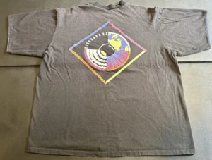 Vintage SIGGRAPH 1993 Computer Graphics T Shirt XL? - Picture 1 of 10