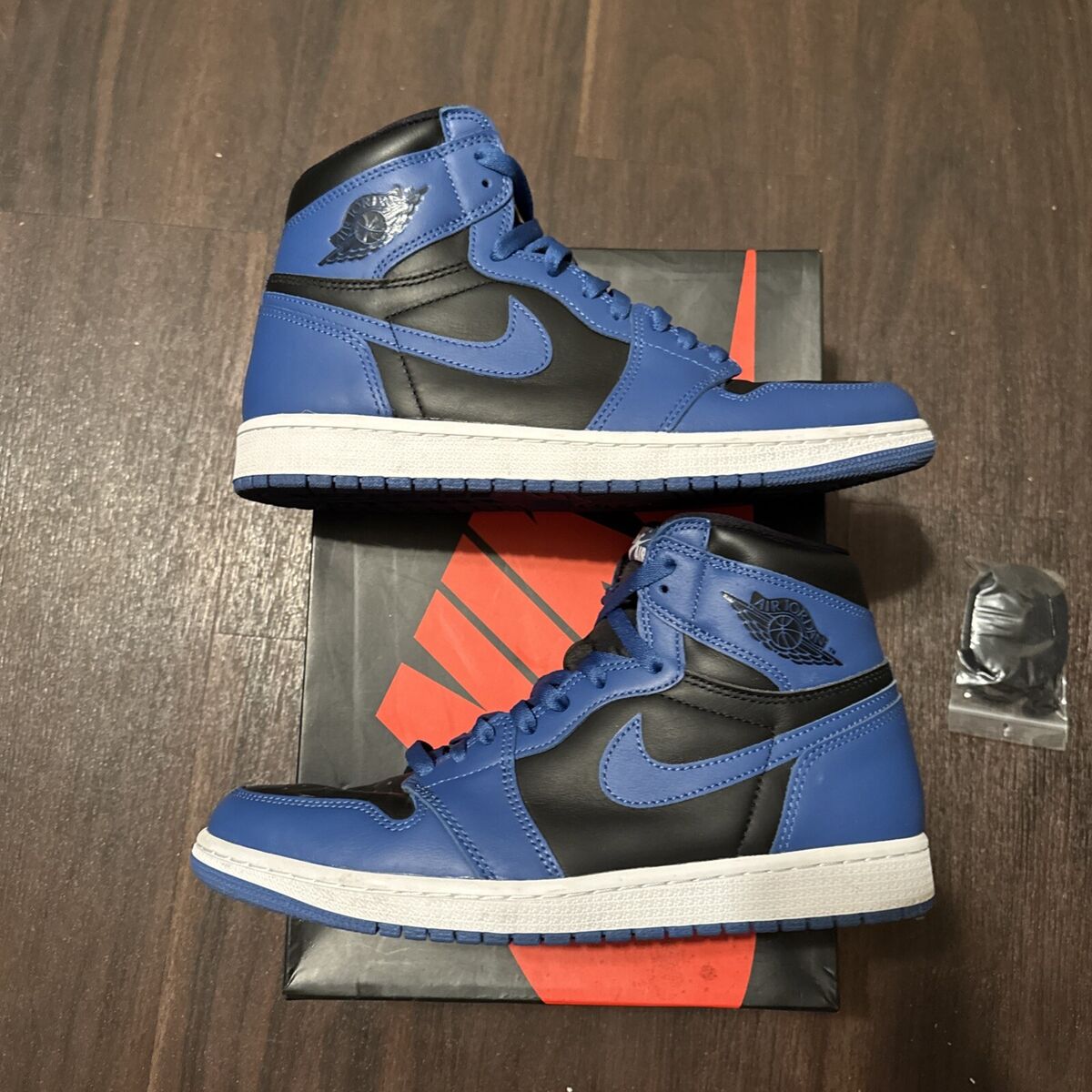 Jordan 1 Retro OG High Dark Marina Blue for Sale Jordan 1 Retro OG High Dark Marina Blue for Sale
