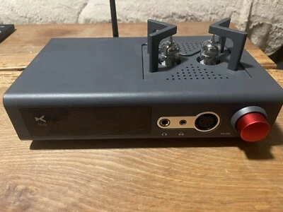 Tubo DAC/AMP Xduoo TA-22 Foto 1 de 3