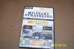 Aegod's Military Strategies 1750 - 1918 - Picture 1 of 1