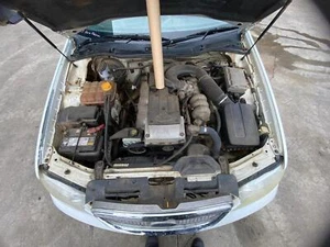 FORD FALCON BA 10/2002-09/2005 CATALYTIC CONVERTER 4.0L - Picture 1 of 12