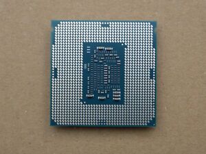 Intel Xeon E3-1270 V6 4 Core 8 Threads 3.80GHz to 4.20GHz LGA1151 CPU Processor