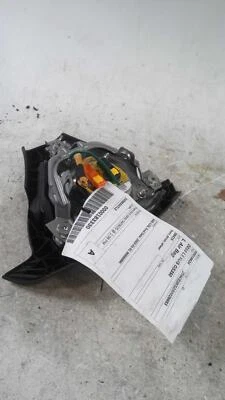 2010 Lexus GS350 Steering Wheel Air Bag Black 131K Miles OEM Replacement - Imagem 1 de 4