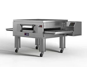 Middleby Marshall X55-1 Conveyor Gas Oven - Picture 1 of 1