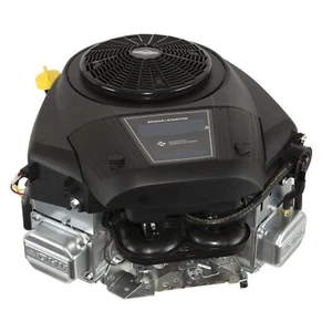 Briggs & Stratton 40U777-0010 Professional Engine 1.125” x 4.29” Crank 18HP NEW - Picture 1 of 1