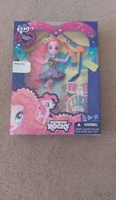 NEW My Little Pony Equestria Girls Rainbow Rocks Pinkie Pie Doll Toys 