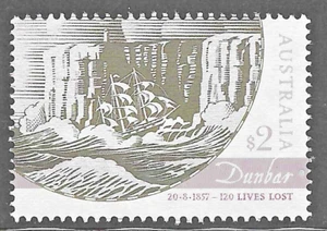 Australia (2007) - Scott # 2673,  MNG - Picture 1 of 1