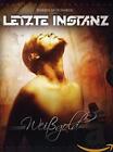 Letzte Instanz - Weissgold (DVD) Letzte Instanz (US IMPORT)
