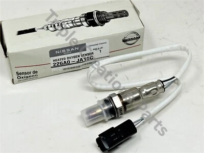 Sensor de oxígeno térmico genuino Nissan 226A0-Ja10C 226A0Ja10C OEM Foto 1 de 4