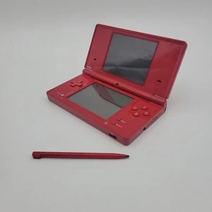 Nintendo DSi Console Only Japanese Console Tested Works - Picture 1 of 5
