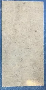 GAPS Reptile Carpet/Liner - Natural Coconut Fiber, For 40 Gallon Tank (One) - Picture 1 of 1