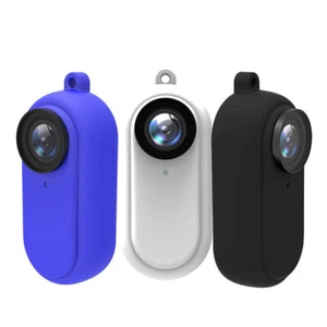 Telesin INSTA360 Go 2 Silicon Case - Choice of Colours - Picture 1 of 5