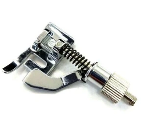 Adj. Blindstitch Foot #1350002-369 for Toyota, Janome, Bernette, Brother, etc - Picture 1 of 3