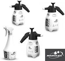 Hand Spray Machine Pressure Sprayer 1L/1.5L/2L Ergo Acid Car Care & Processing