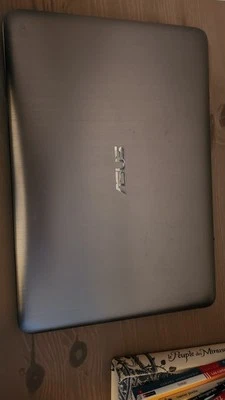 ordinateur portable asus E4035, - Photo 1/4