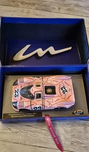 Porsche 917/20 "Pink Pig" - Le Mans Miniatures SUPER RAR für CARRERA DIGITAL 132 - Bild 1 von 9